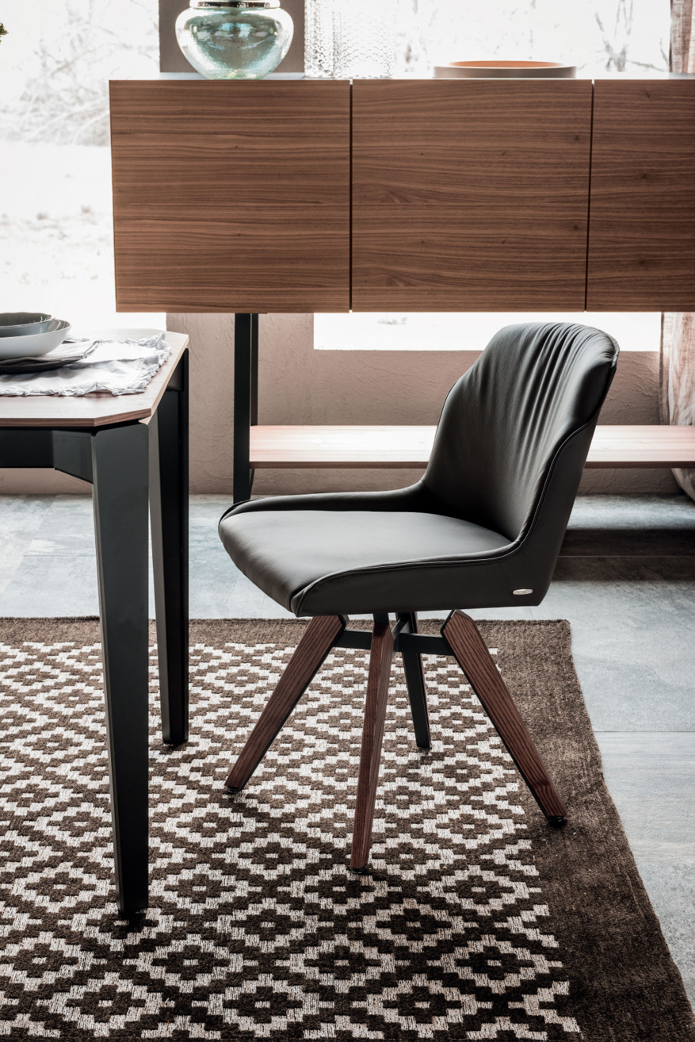 Tyler Chair Cattelan Italia 197 Design Store