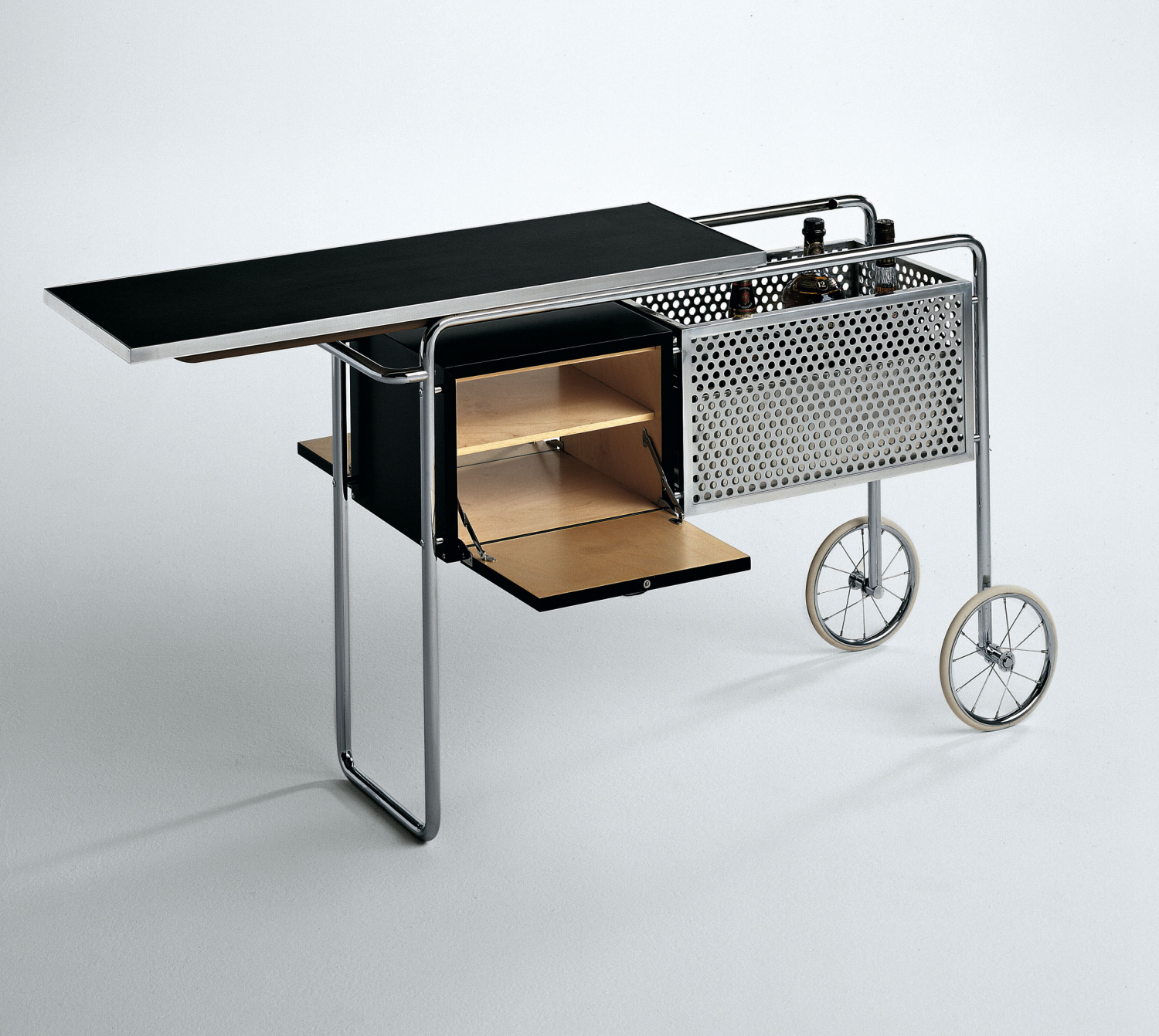 Carrello Bar AR1