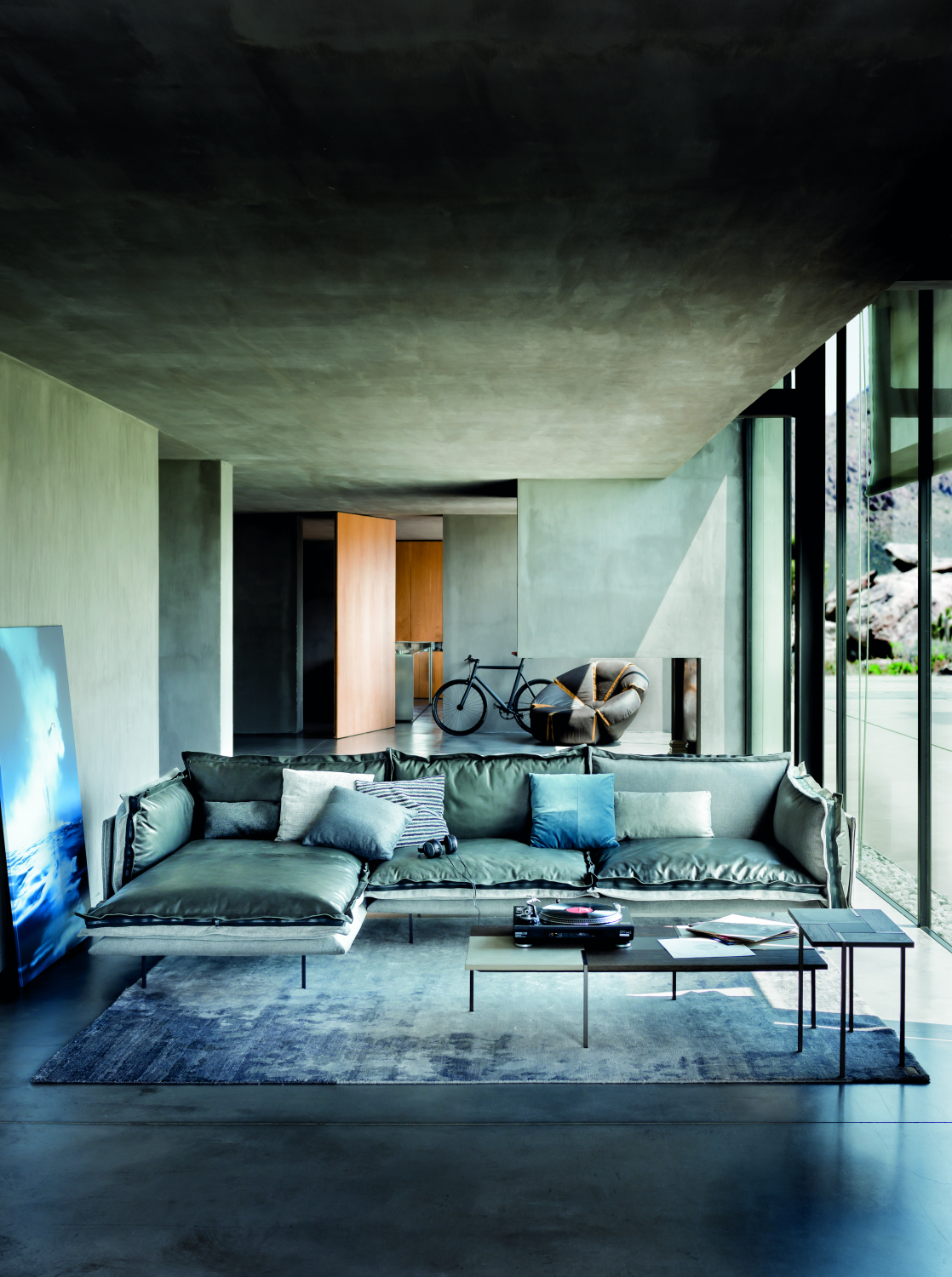 Arketipo sofa deals