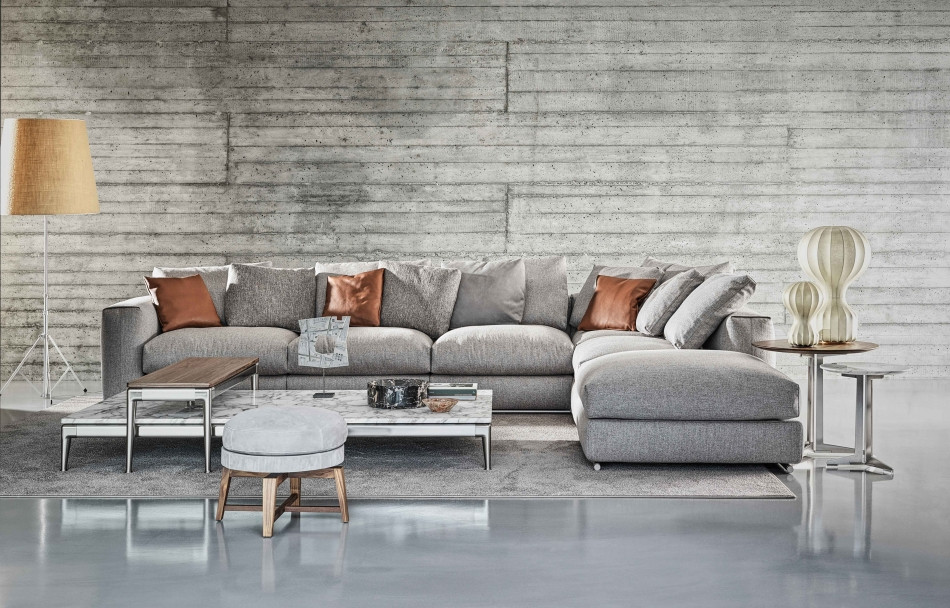 Flexform furniture discount