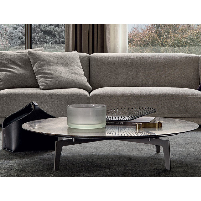 Mesa De Centro Tribeca Poliform 197 Design Mesa De Centro Tribeca Poliform 197, Tribeca Coffee Table Poliform