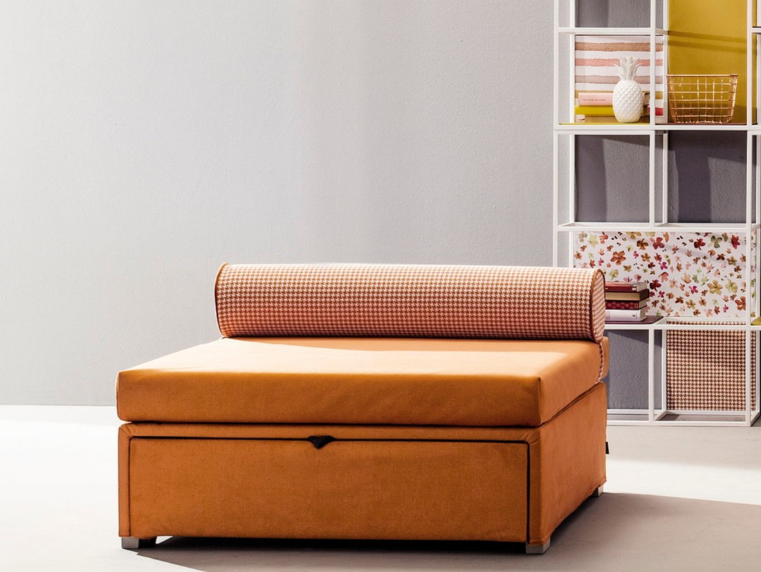 Pouf Letto Modem  Twils - 197 Design Store