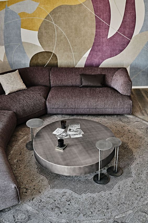 Arena Low table | Cattelan Italia - 197 Design Store
