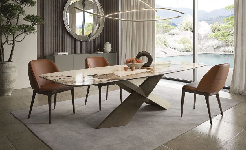 Mariel on sale dining chair