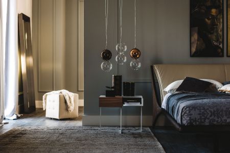 Bedside Tables and Dresser