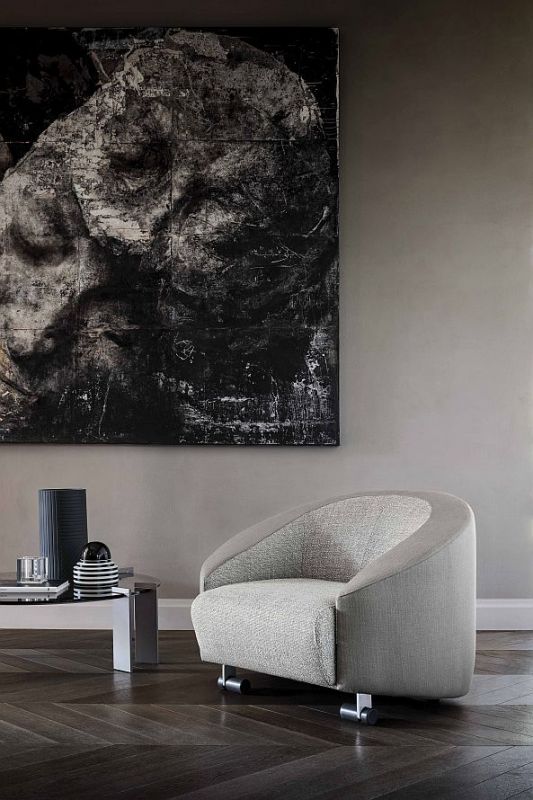 Cart Armchair | Ditre Italia 
