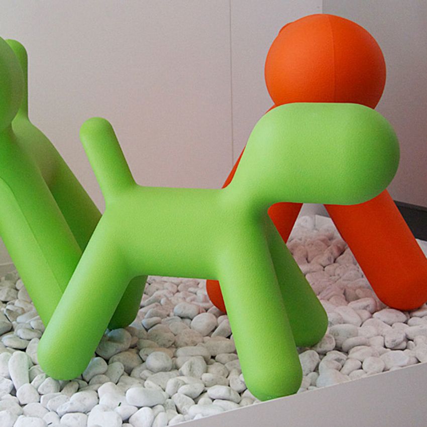 Puppy Chair Magis