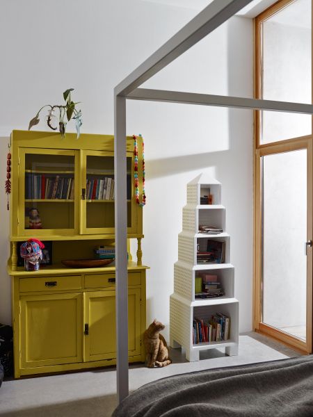 Bookcase