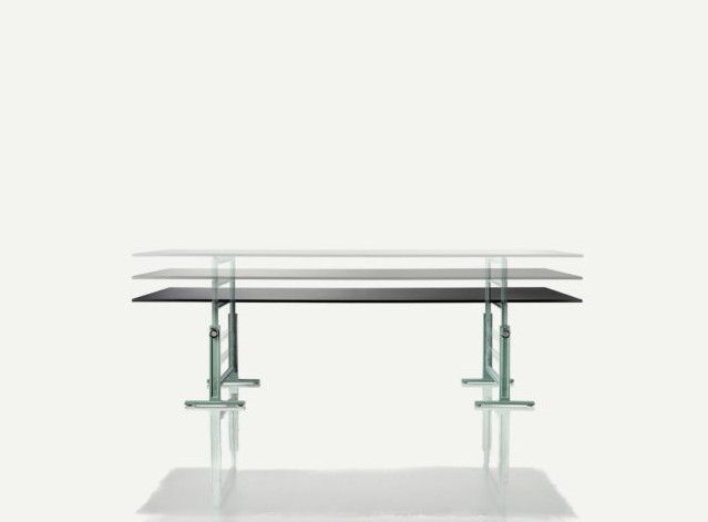 Mesa Brut | Magis - 197 Design Store