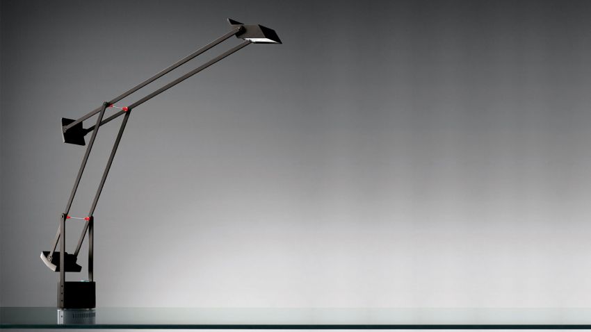 Artemide tizio led discount