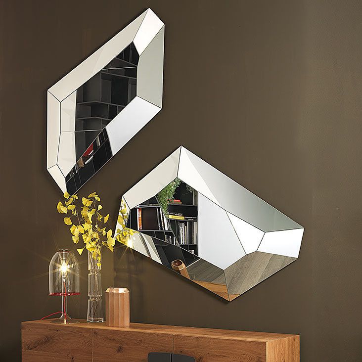 Diamond mirrors clearance