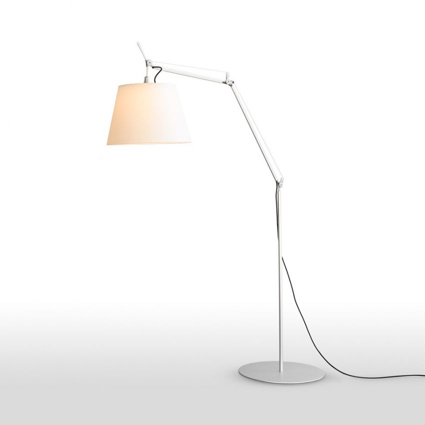 Tolomeo outdoor clearance floor lamp