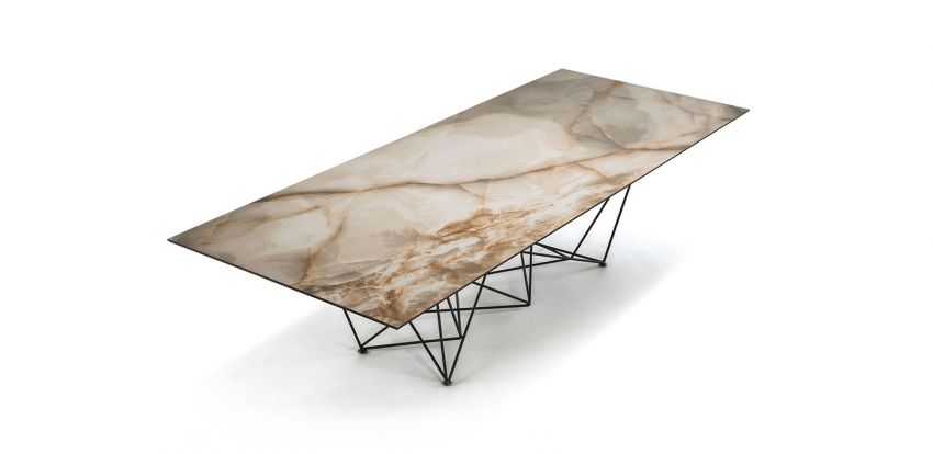 Gordon Keramik Table | Cattelan Italia - 197 Design Store