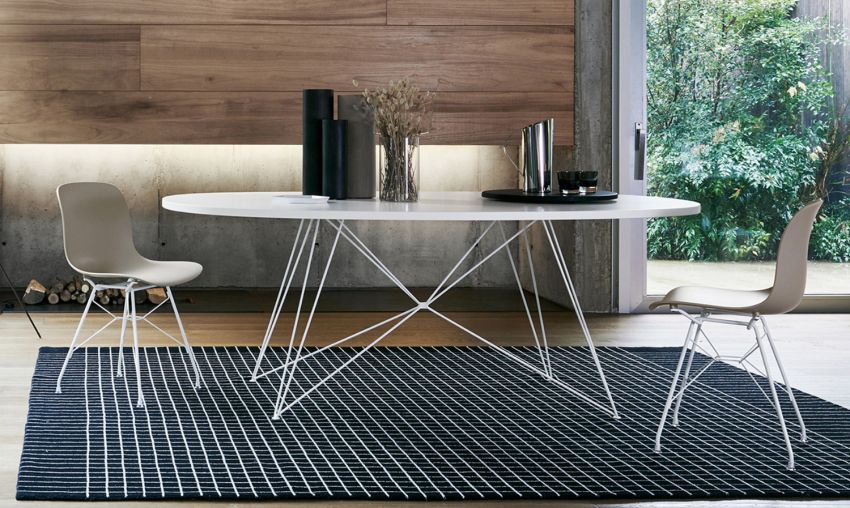 XZ3 Table | Magis - 197 Design Store