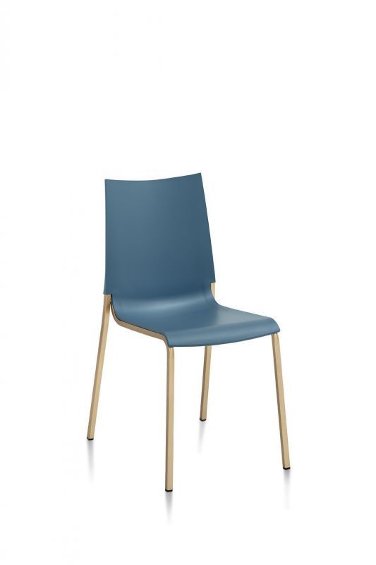 Bontempi Casa Eva chair ボンテンピ エヴァ チェア② Eva Bontempi - Chair - Chair