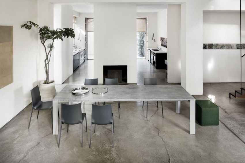 Eva Chair | Bontempi - 197 Design Store