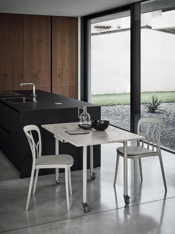 Sedia Galaxy | Bontempi - 197 Design Store