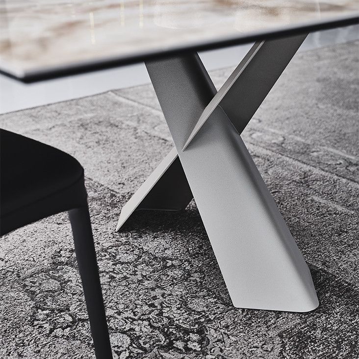 Mad Max Keramik Table | Cattelan Italia - 197 Design Store
