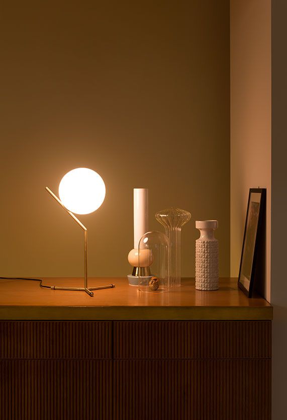 IC T1 High Lamp | Flos - 197 Design Store
