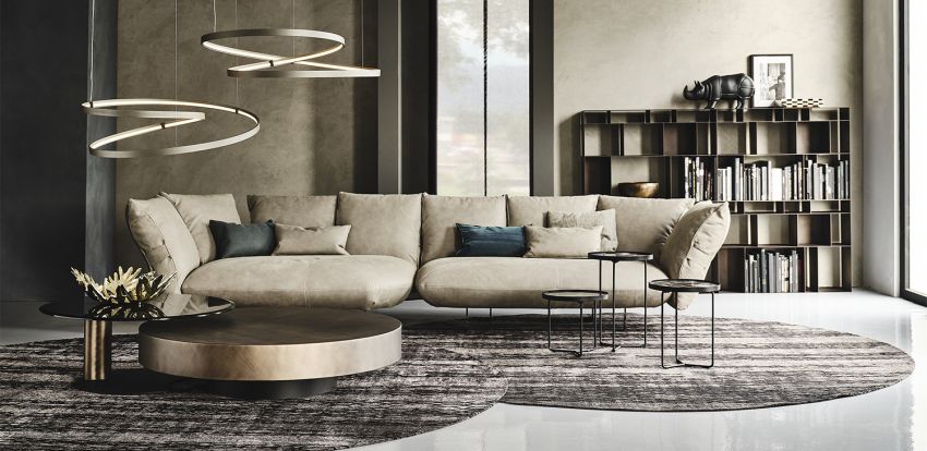 Arena Low table | Cattelan Italia - 197 Design Store