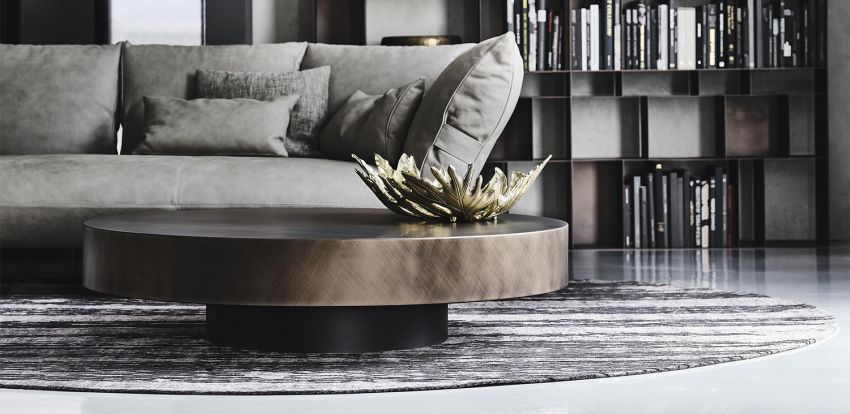 ARENA Coffee table – Mobili Domani