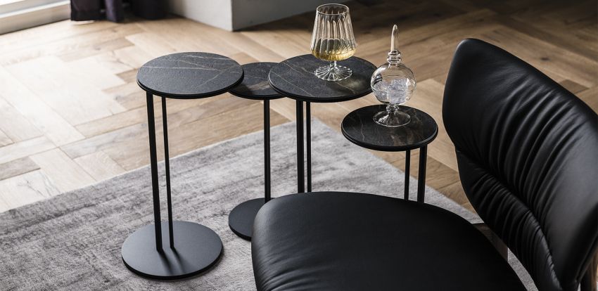 Sting Low Table | Cattelan Italia - 197 Design Store