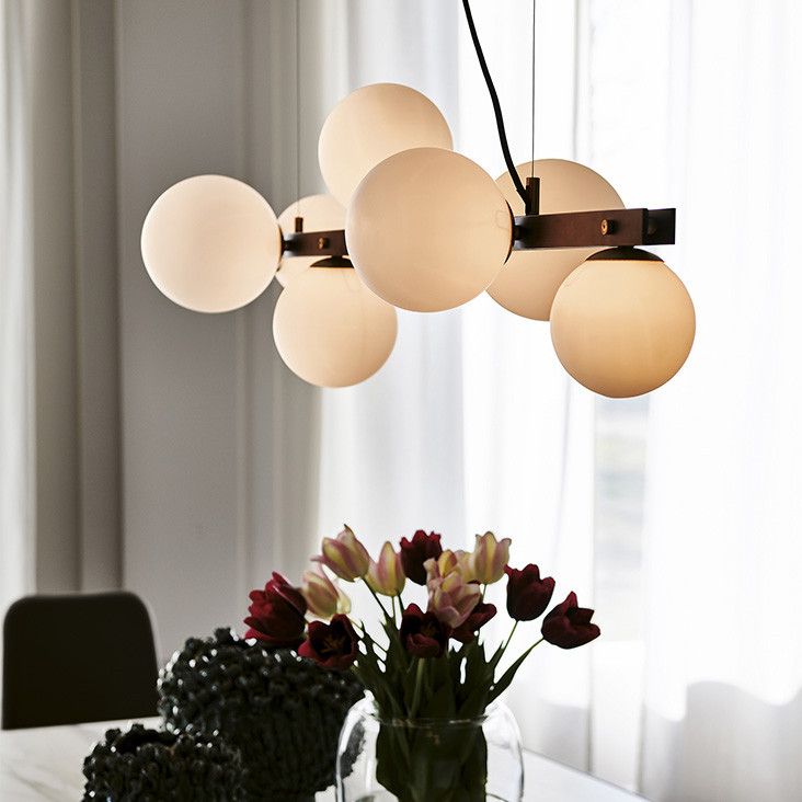 cattelan カッテラン Planeta 25万 フロス flos Planeta Lamp | Cattelan Italia - 197 Design Store