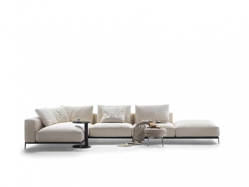 Sofa Ettore | Flexform - 197 Design Store