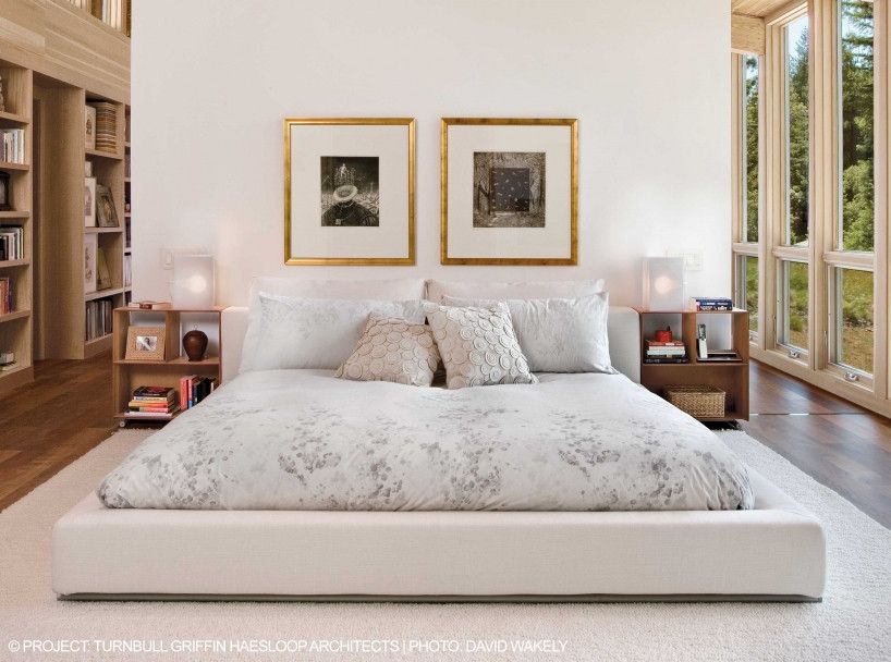 Flexform bed discount