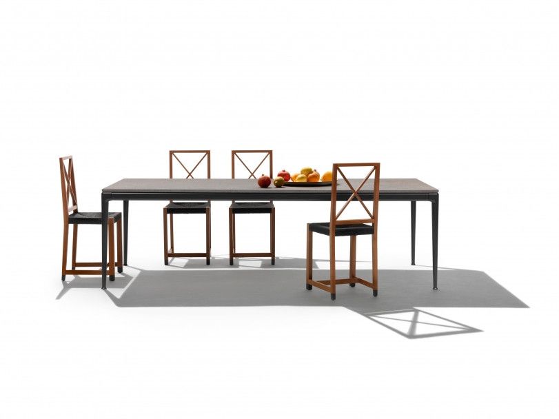 Table Pico Outdoor | Flexform - 197 Design Store