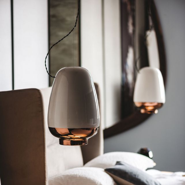 Lampe Sunset  Cattelan Italia - 197 Design Store