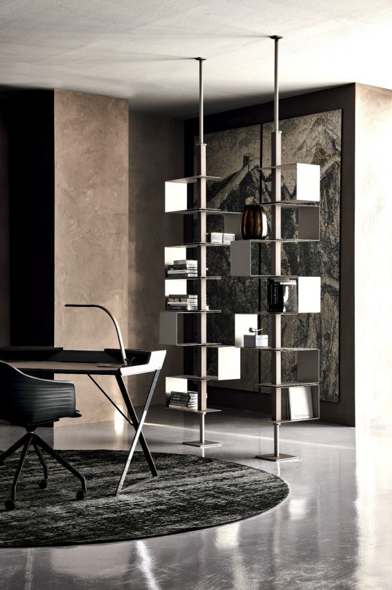Tokyo Bookcase | Cattelan Italia - 197 Design Store Tokyo Bookcase | Cattelan Italia - 197 Design Store