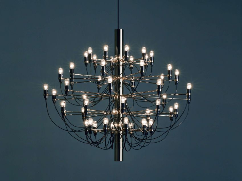 2097 Lamp | Flos - 197 Design Store