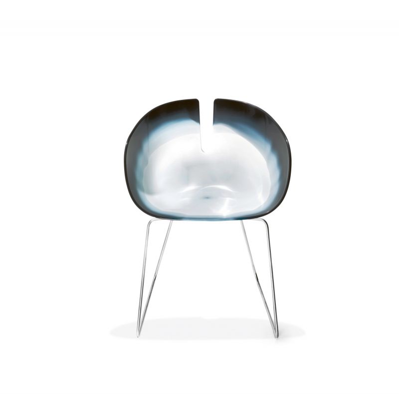 Fjord Chair H. | Moroso