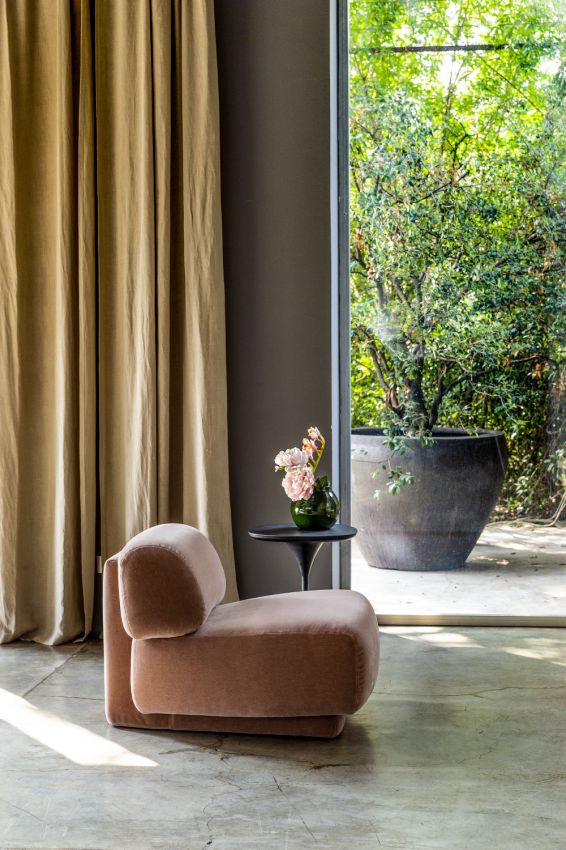 Gogan armchair discount