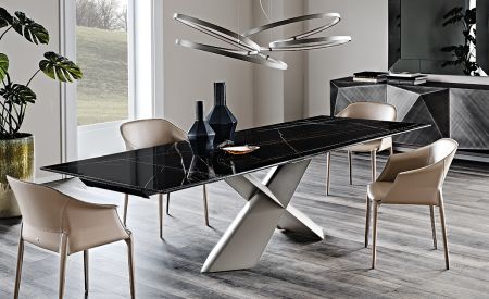 Extendable tables